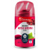 DEO AMBIENTE AUTOM 250ML ROSSO INTENSO (24pz)